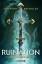 Anthony Reynolds: Ruination : Ein League