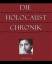 Paul Spiegel: Die Holocaust-Chronik: Eng