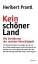 Heribert Prantl: Kein schöner Land: Die 