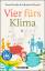 Günther Wessel: Vier fürs Klima : Wie un Günther Wessel: Vier fürs Klima : Wie un