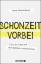 Juna Grossmann: Schonzeit vorbei - Über 