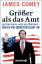 James B. Comey: Größer als das Amt - auf