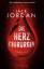 Jack Jordan: Die Herzchirurgin - Thrille