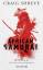 Craig Shreve: African Samurai - Roman na