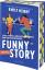 Emily Henry: Funny Story.