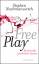 Stephen Nachmanovitch: Free Play