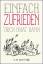 Thich Nhat Hanh: Einfach zufrieden