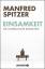 Manfred Spitzer: Einsamkeit