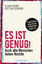 Claus Fussek: Es ist genug!