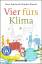 Günther Wessel: Vier fürs Klima : Wie un Günther Wessel: Vier fürs Klima : Wie un