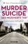 Milan Zimmermann: Murder Suicide - der i