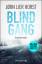 Jørn Lier Horst: Blindgang