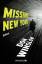 Don Winslow: Missing. New York | Roman |