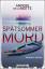 Anders de la Motte: Spätsommermord : Kri Anders de la Motte: Spätsommermord : Kri