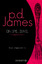 James, P. D.: Ein Spiel zuviel