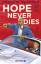 Andrew Shaffer: Hope Never Dies : Ein Fa