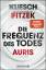 Vincent Kliesch: Auris; Die Frequenz des