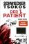 Florian Schwiecker: Der 1. Patient: Just Florian Schwiecker: Der 1. Patient: Just