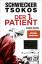 Michael Tsokos: Der 1. Patient | Justiz-