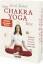 Wanda Badwal: Deine Chakra-Yogabox - Nut