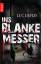 Luc Deflo: Ins Blanke Messer - Thriller 