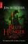 Jim Butcher: Bluthunger