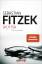 Sebastian Fitzek: Splitter : Psychothril