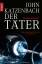 John Katzenbach: Der Täter