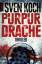 Sven Koch: Purpurdrache : Thriller (g5t)