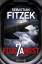 Sebastian Fitzek: Flugangst 7A: Psychoth