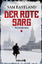 Der rote Sarg: Kriminalroman