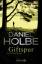 gebrauchtes Buch – Daniel Holbe – Giftspur – Bild 1