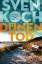 Sven Koch: Dünentod - Ein Nordsee-Krimi 