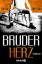 Susan Wilkins: Bruderherz: Thriller