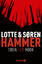 Lotte Hammer: Totenmoor: Kriminalroman