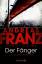 Andreas Franz: Der Fänger | Julia Durant