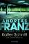 Andreas Franz & Daniel Holbe: Kalter Sch