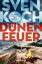 Sven Koch: Dünenfeuer: Ein Nordsee-Krimi