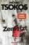 Michael Tsokos: Zersetzt : True-Crime-Th