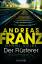gebrauchtes Buch – Andreas Franz – Der Flüsterer – Bild 1