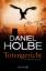 gebrauchtes Buch – Daniel Holbe – Totengericht – Bild 1