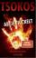 Michael Tsokos: Abgefackelt | True-Crime