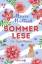 Marie Matisek: Sommerlese - Ein Capri-Ro