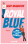 Casey McQuiston: Royal blue - Roman