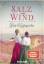 Anke Petersen: Salz im Wind - ein Sylt-R Anke Petersen: Salz im Wind - ein Sylt-R