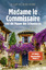 Madame le Commissaire und die Mauer des Schweigens - Ein Provence-Krimi | Nummer 1 SPIEGEL Bestseller-Autor