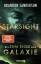 Starsight - bis zum Ende der Galaxie - Roman
