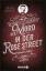 Alex Reeve: Der Mord in der Rose Street