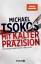 gebrauchtes Buch – Michael Tsokos – Mit kalter Präzision - ein Rechtsmedizin-Thriller (TB) – Bild 1