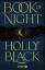 Holly Black: Book of Night - Deutsche Au